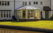 Buxted conservatory leads