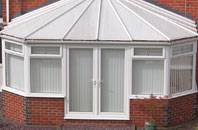 Buxted conservatory installation