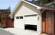 Buxted garage construction leads